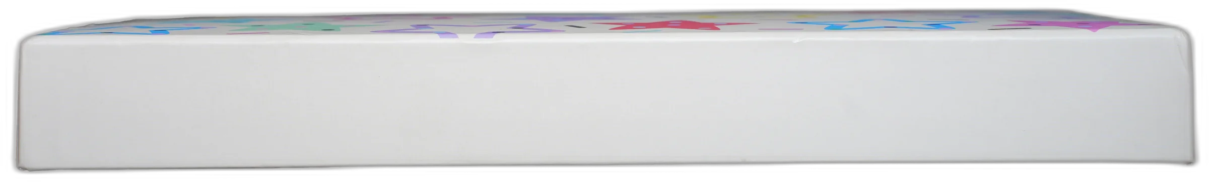 Box lid